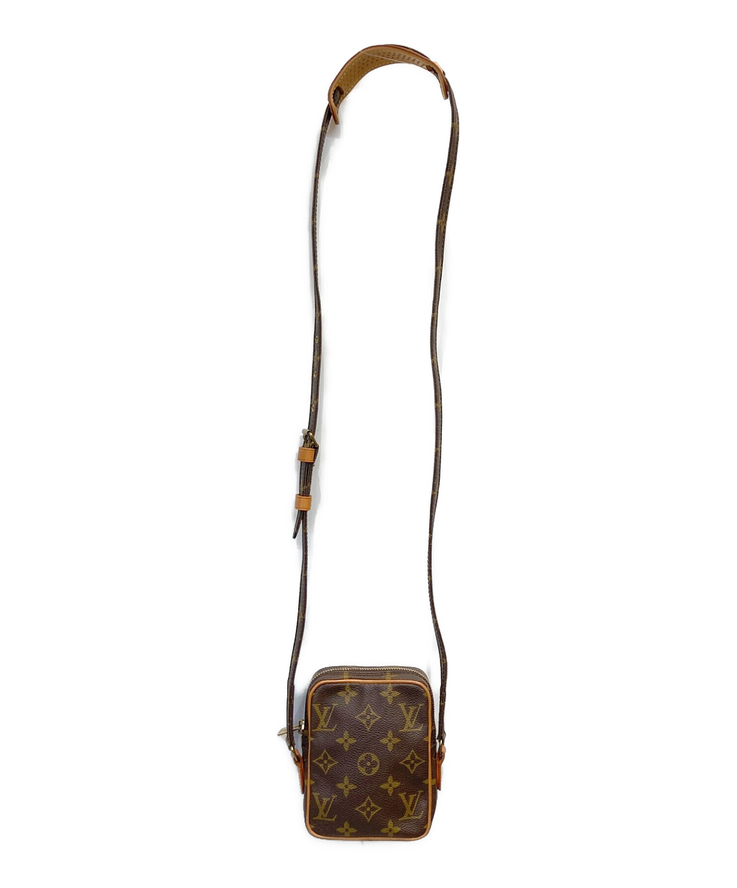 中古・古着通販】LOUIS VUITTON (ルイ ヴィトン) ミニダヌーブ