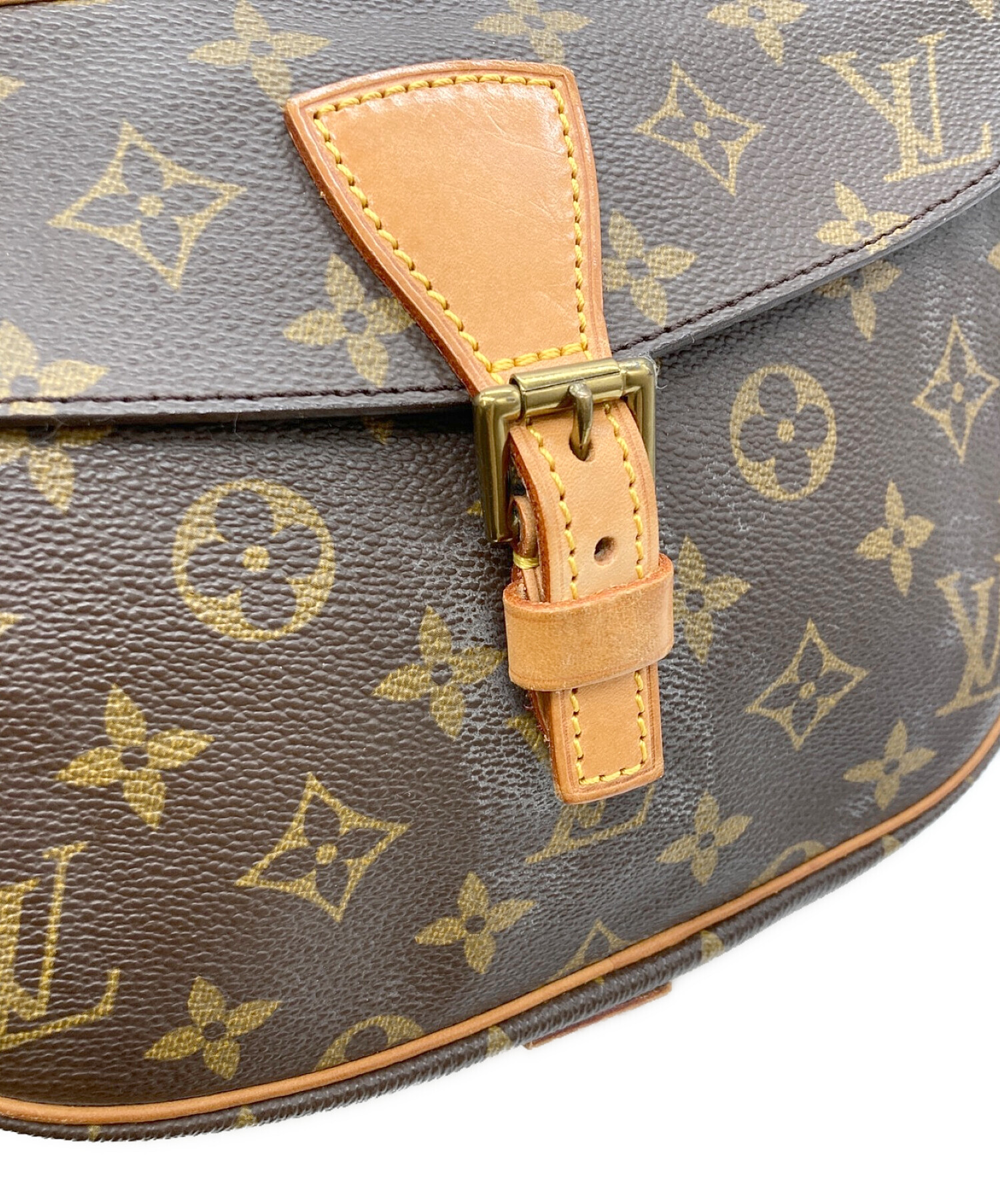 中古・古着通販】LOUIS VUITTON (ルイ ヴィトン) モノグラム ジュヌ