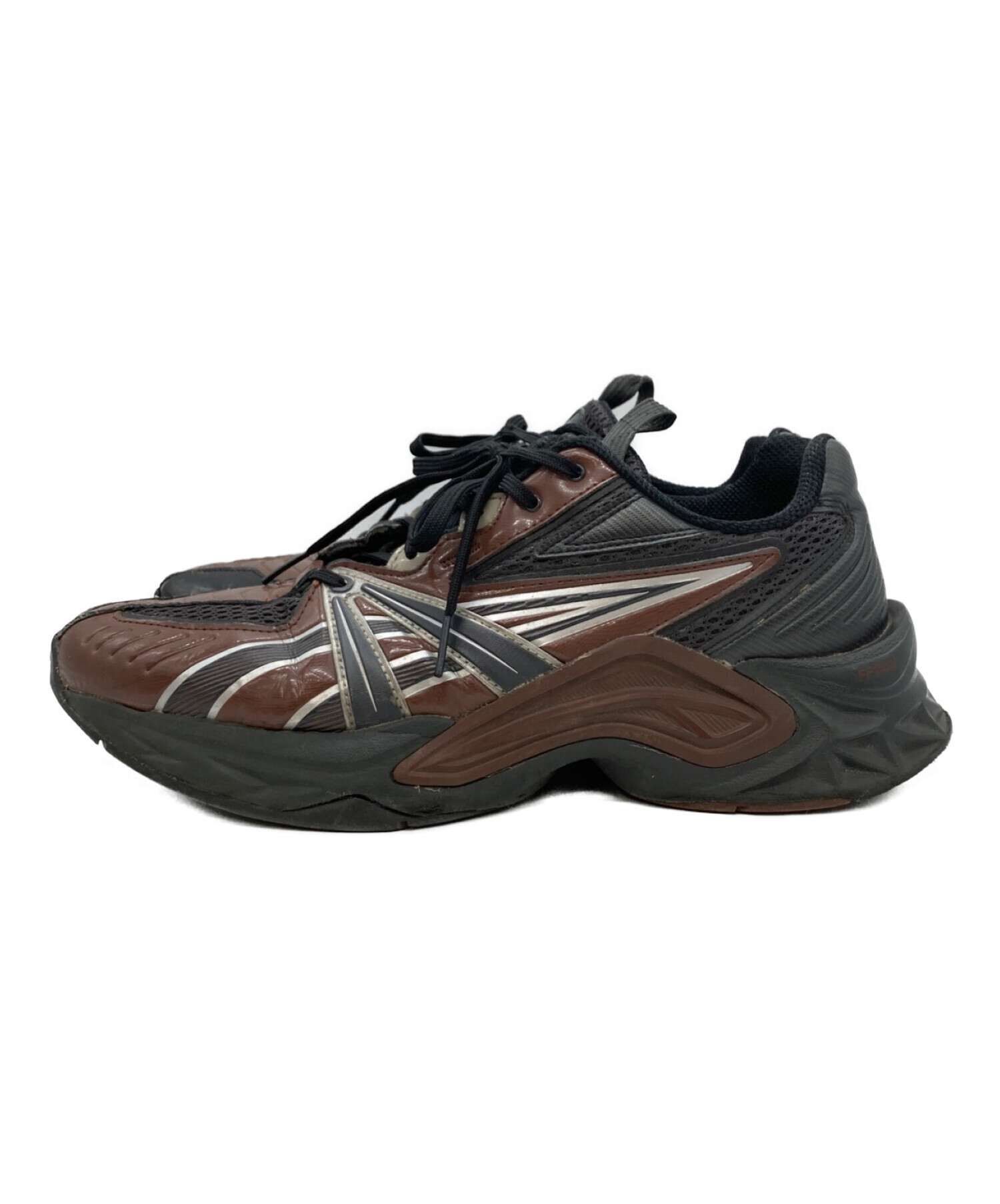 完売 ASICS アシックス PROTOBLAST 26.5-