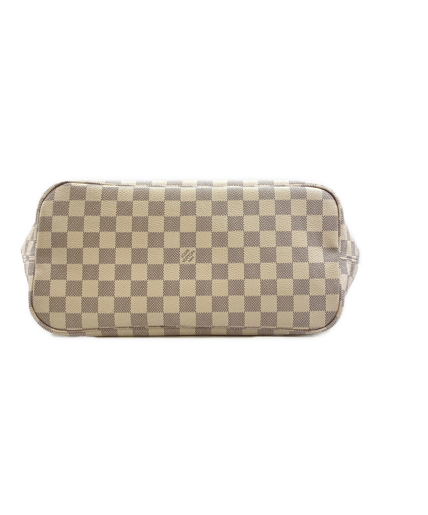 中古・古着通販】LOUIS VUITTON (ルイ ヴィトン) ネヴァーフル MM