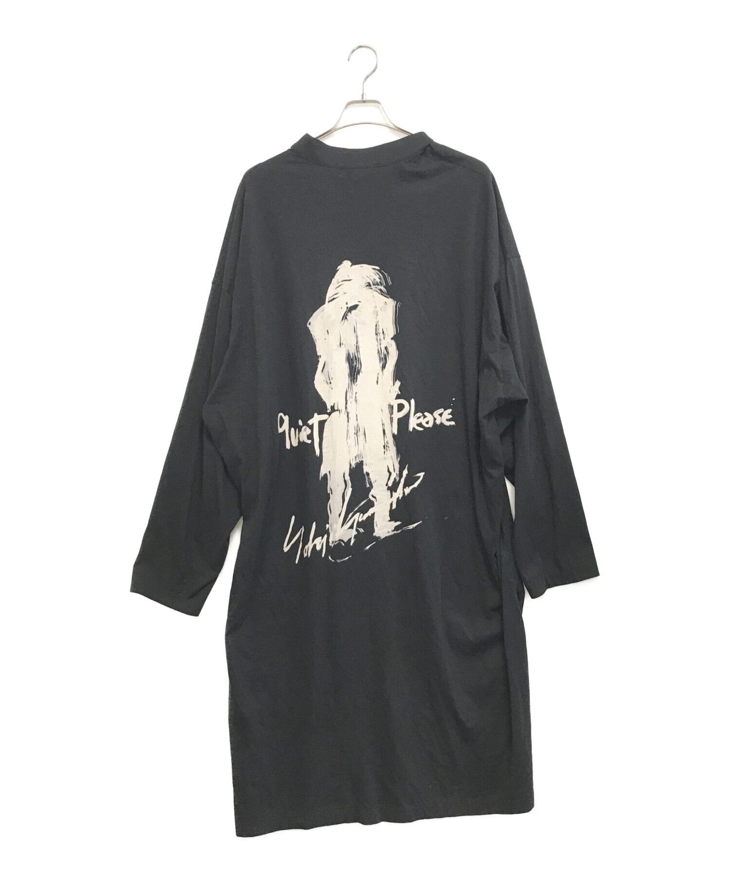 中古・古着通販】Yohji Yamamoto pour homme (ヨウジヤマモト