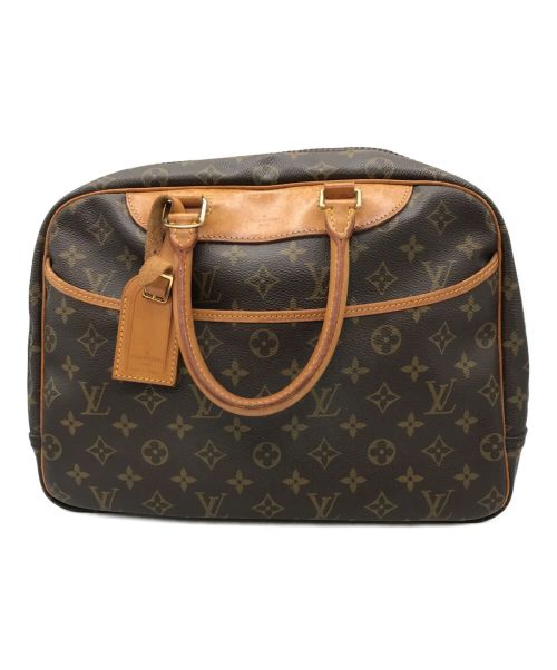 中古・古着通販】LOUIS VUITTON (ルイ ヴィトン) ドーヴィル