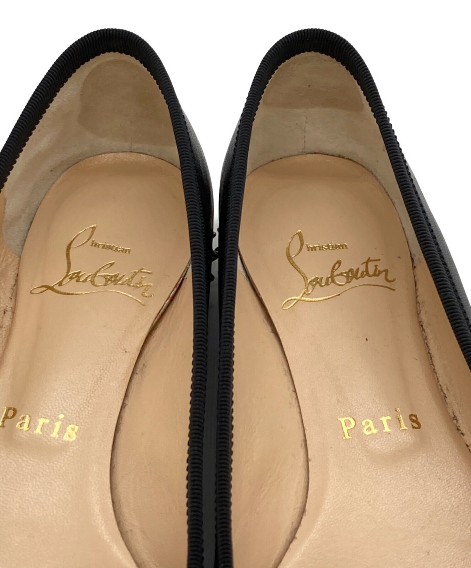 中古・古着通販】Christian Louboutin (クリスチャン・ルブタン