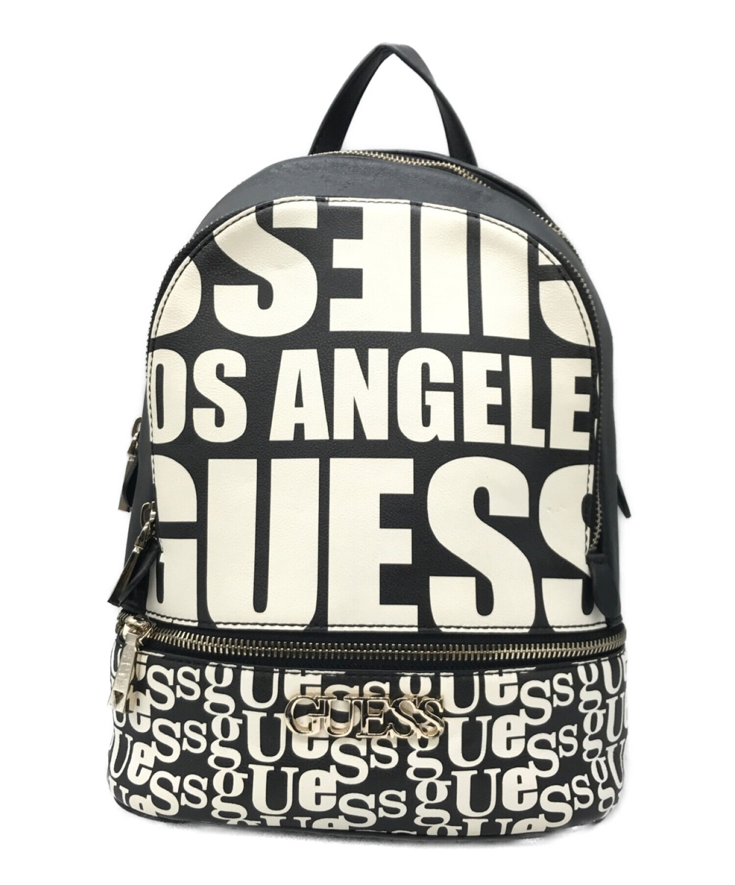 Guess large online backpack