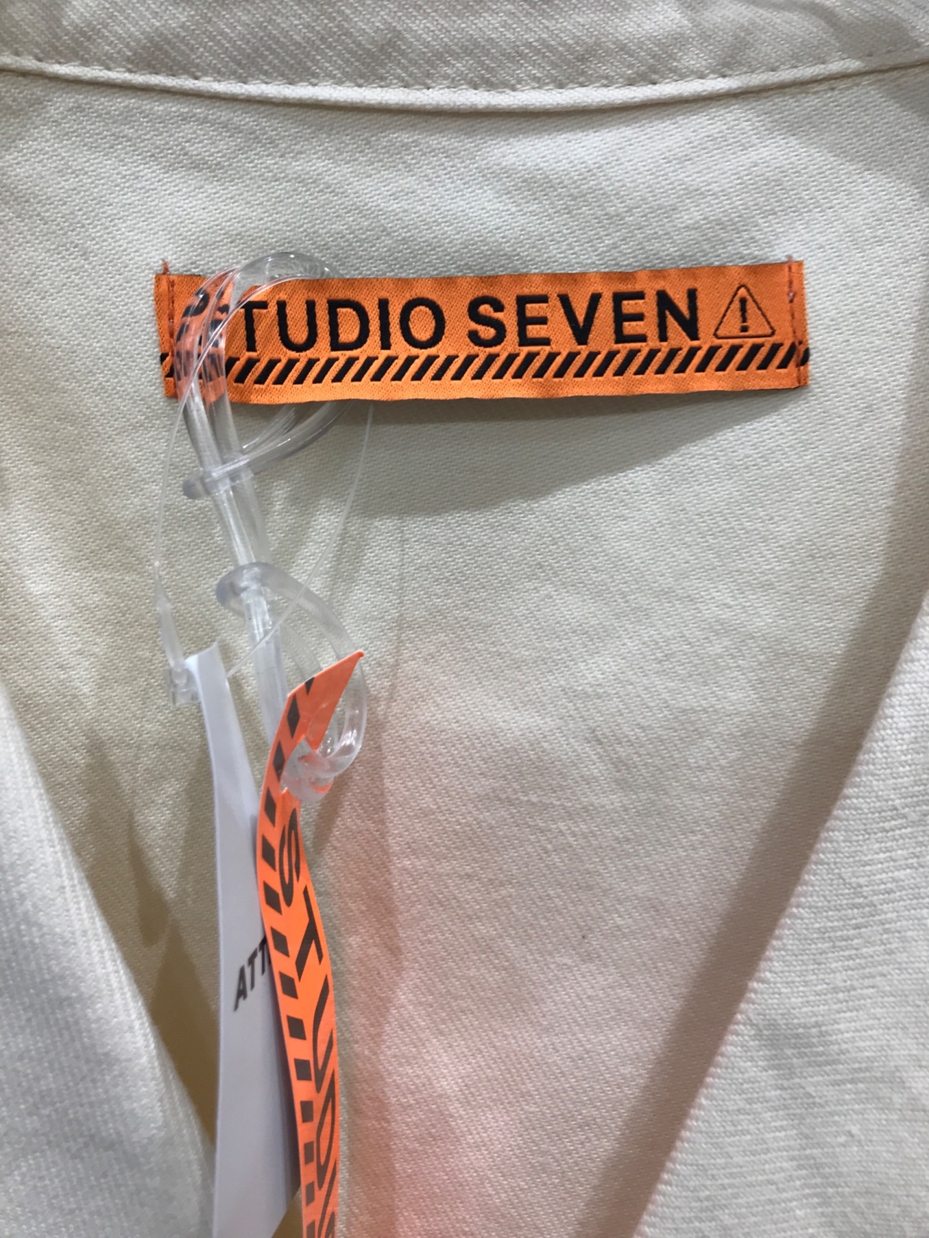 中古・古着通販】studio seven (スタジオ セブン) ショップ