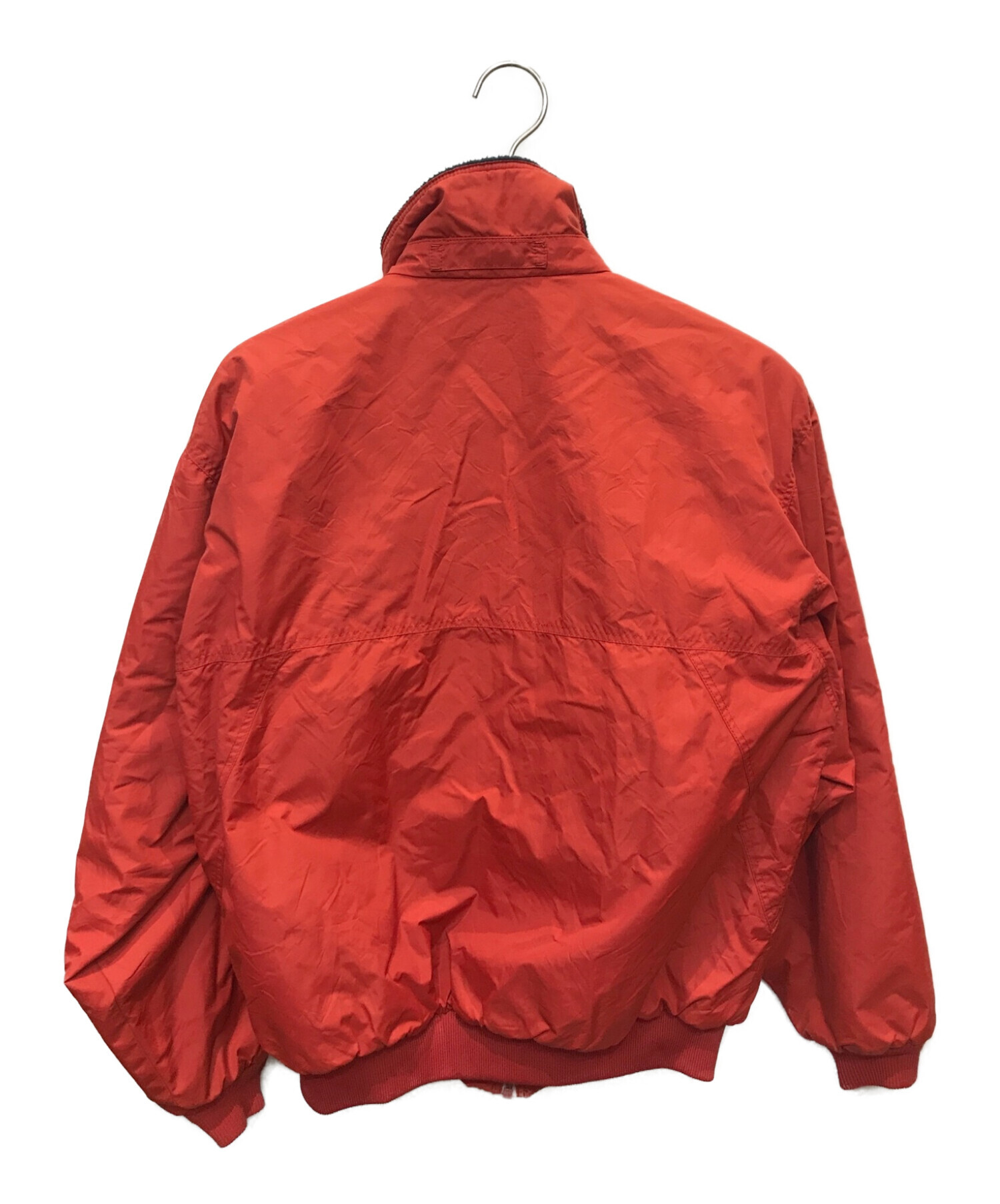 Patagonia (パタゴニア) SHELLED SYNCHILLA JACKET レッド サイズ:S