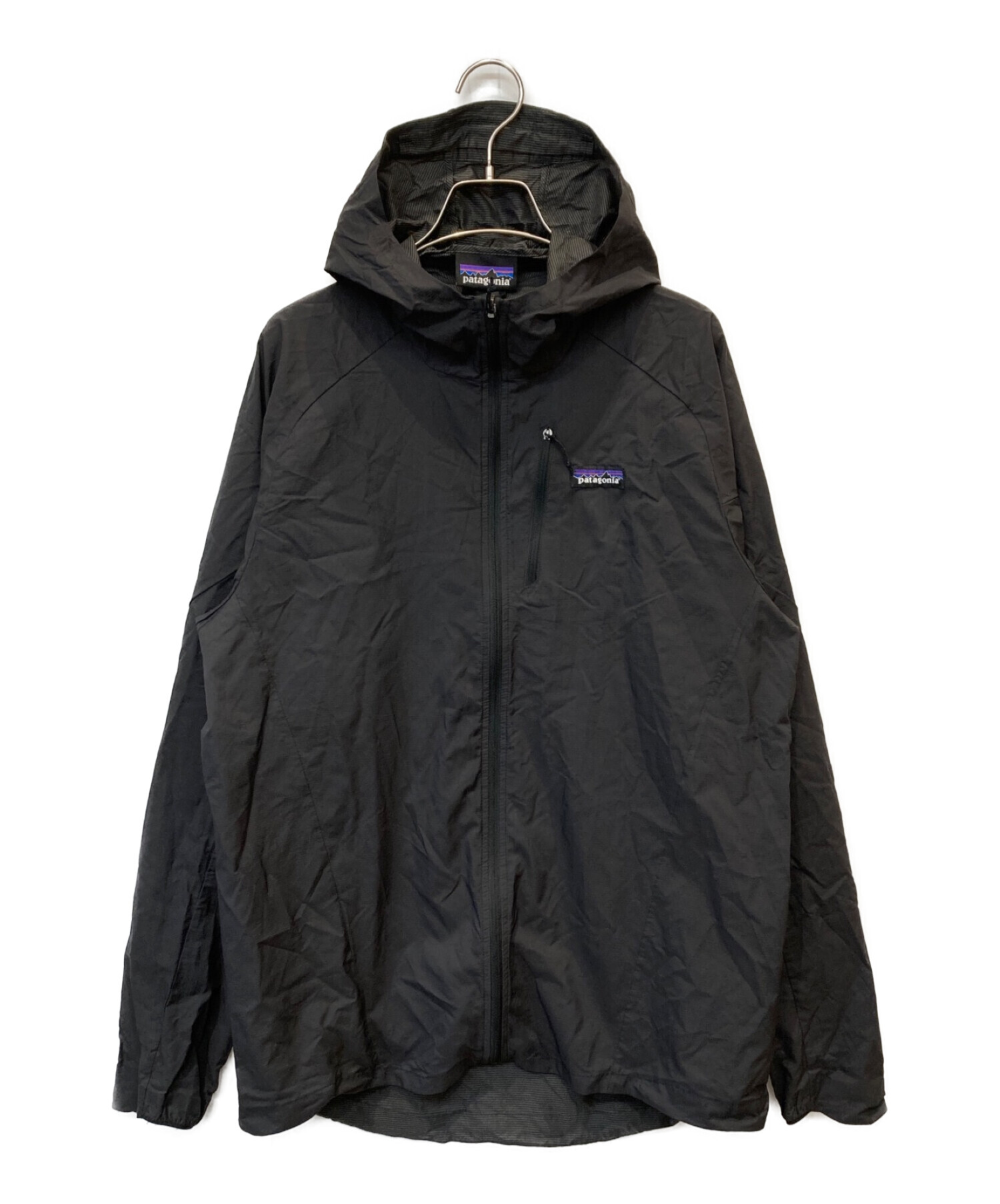 中古・古着通販】Patagonia (パタゴニア) フーデッドジャケット