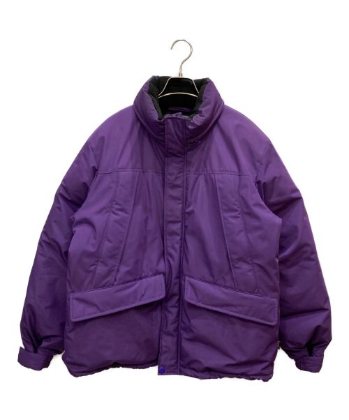 中古・古着通販】FTC (エフティーシー) SIDLEY DOWN JACKET パープル サイズ:M｜ブランド・古着通販  トレファク公式【TREFAC FASHION】スマホサイト