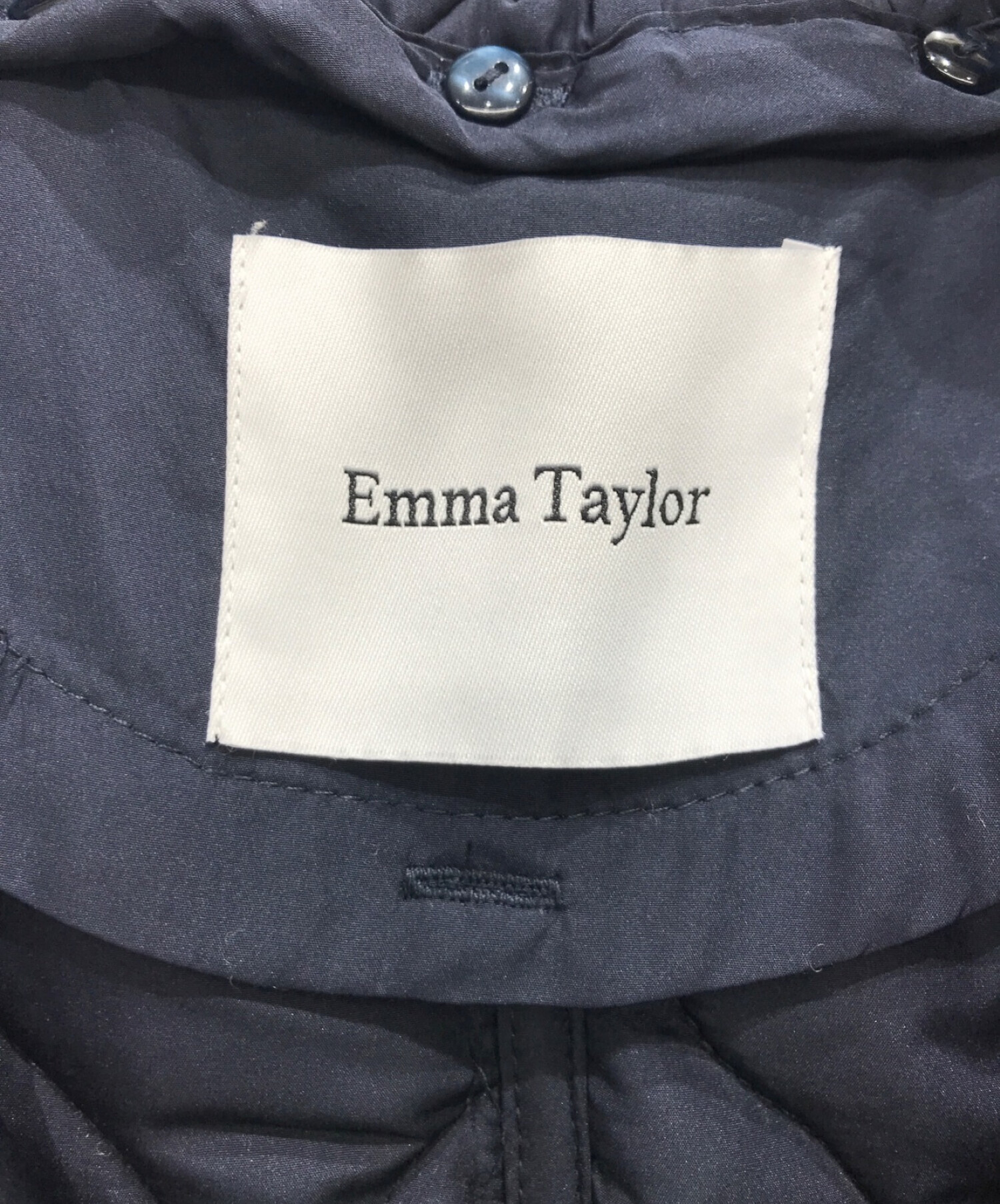 中古・古着通販】Emma Taylor (エマテイラー) 美シルエット3way