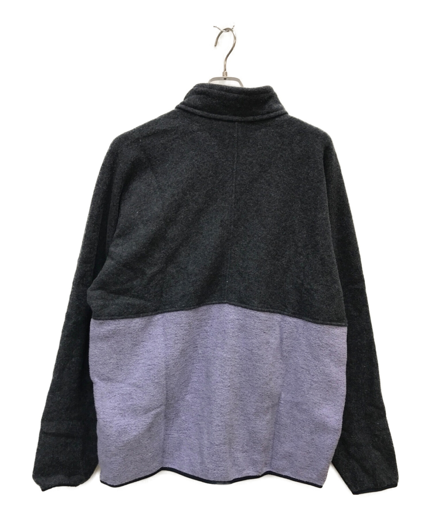 Natural Blend Snap-T® Pullover