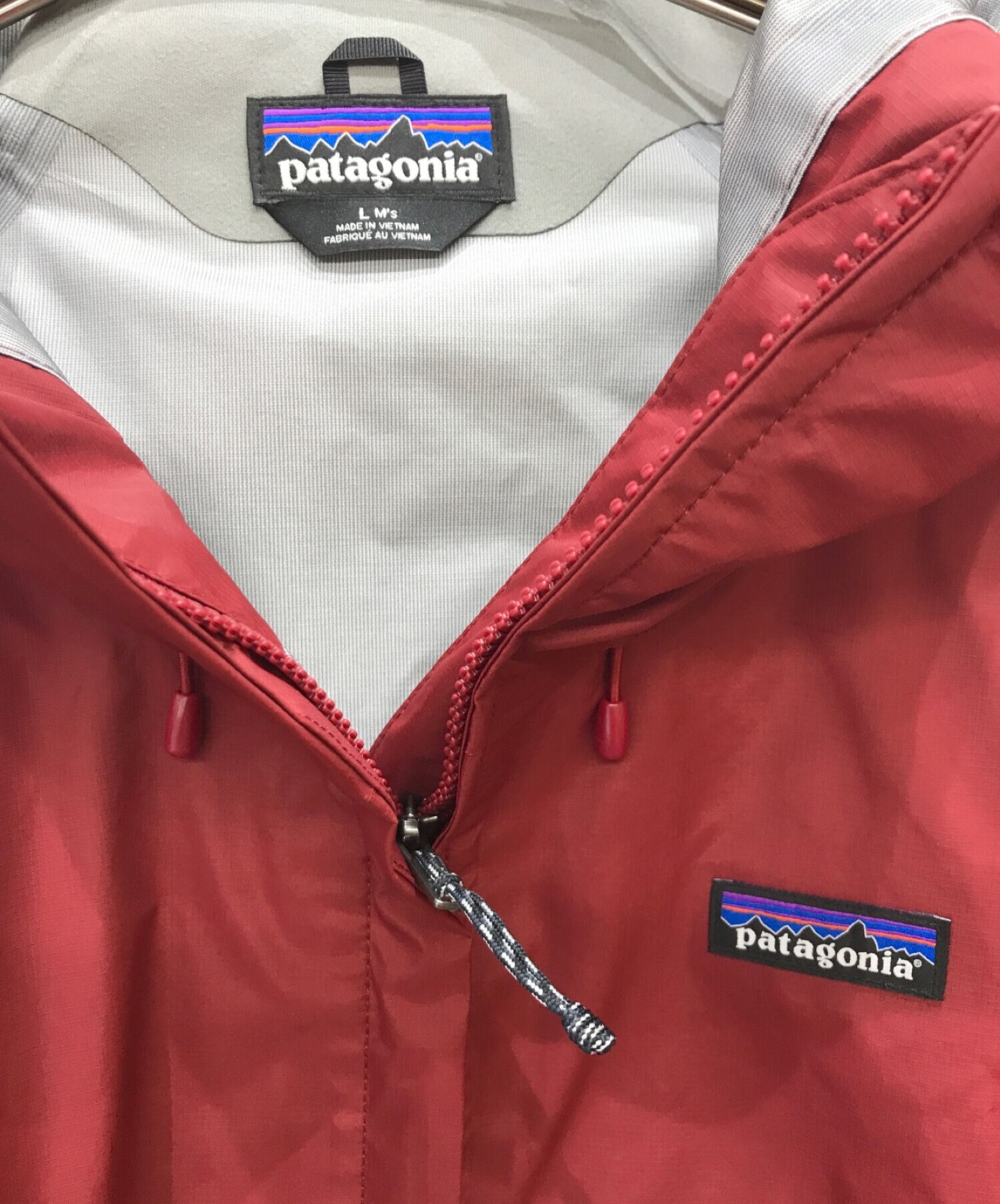 中古・古着通販】Patagonia (パタゴニア) Torrentshell 3L Jacket