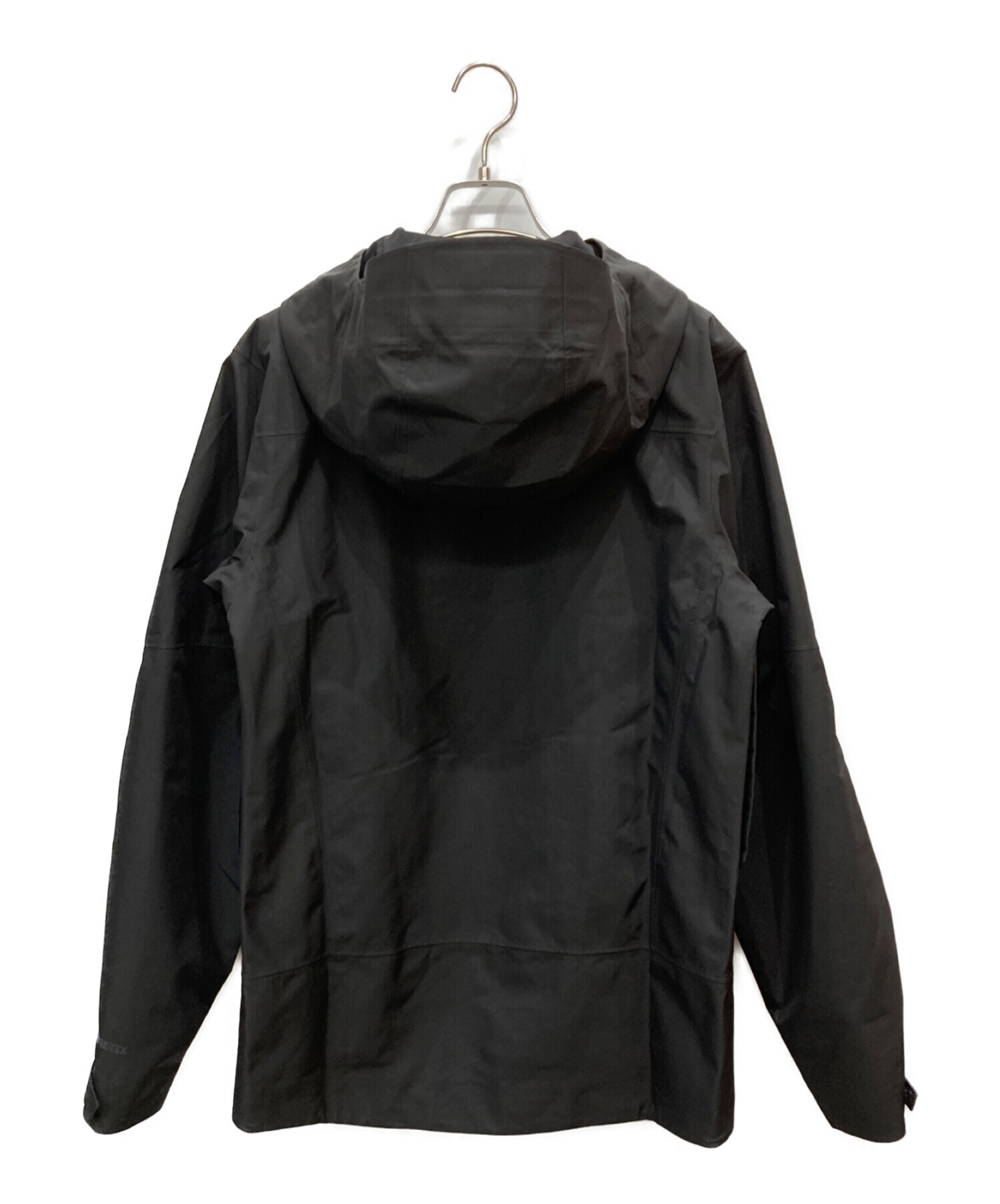 Patagonia (パタゴニア) ストームシフトジャケット ブラック サイズ:XS