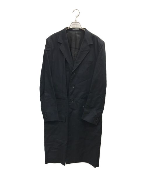 中古・古着通販】BLACK Scandal Yohji Yamamoto (ブラックスキャンダルヨウジヤマモト) ドクタージャケット ブラック  サイズ:3｜ブランド・古着通販 トレファク公式【TREFAC FASHION】スマホサイト