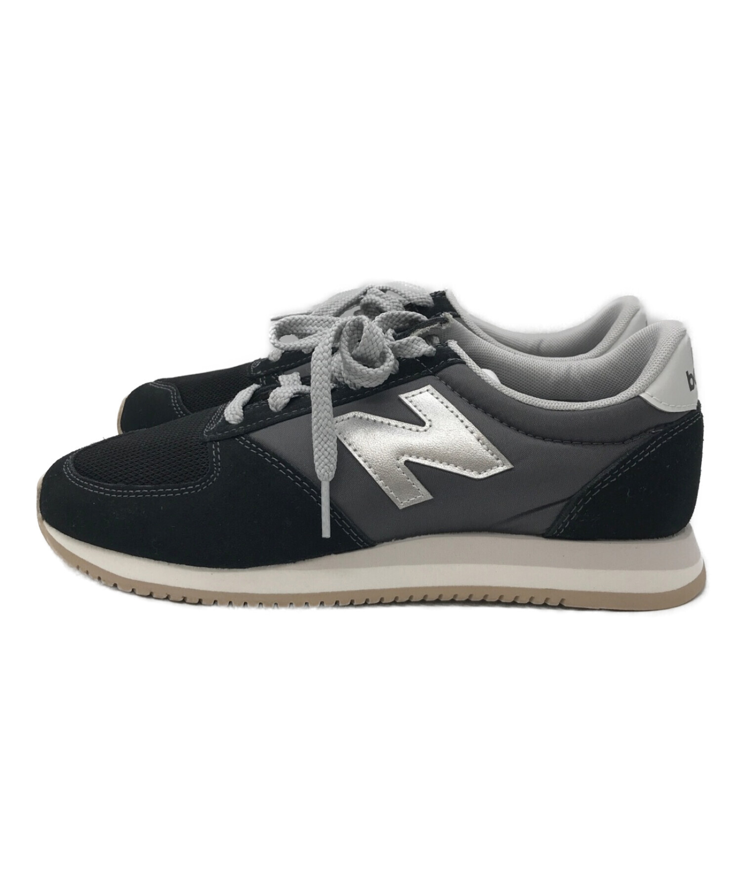 中古・古着通販】NEW BALANCE (ニューバランス) ローカットスニーカー