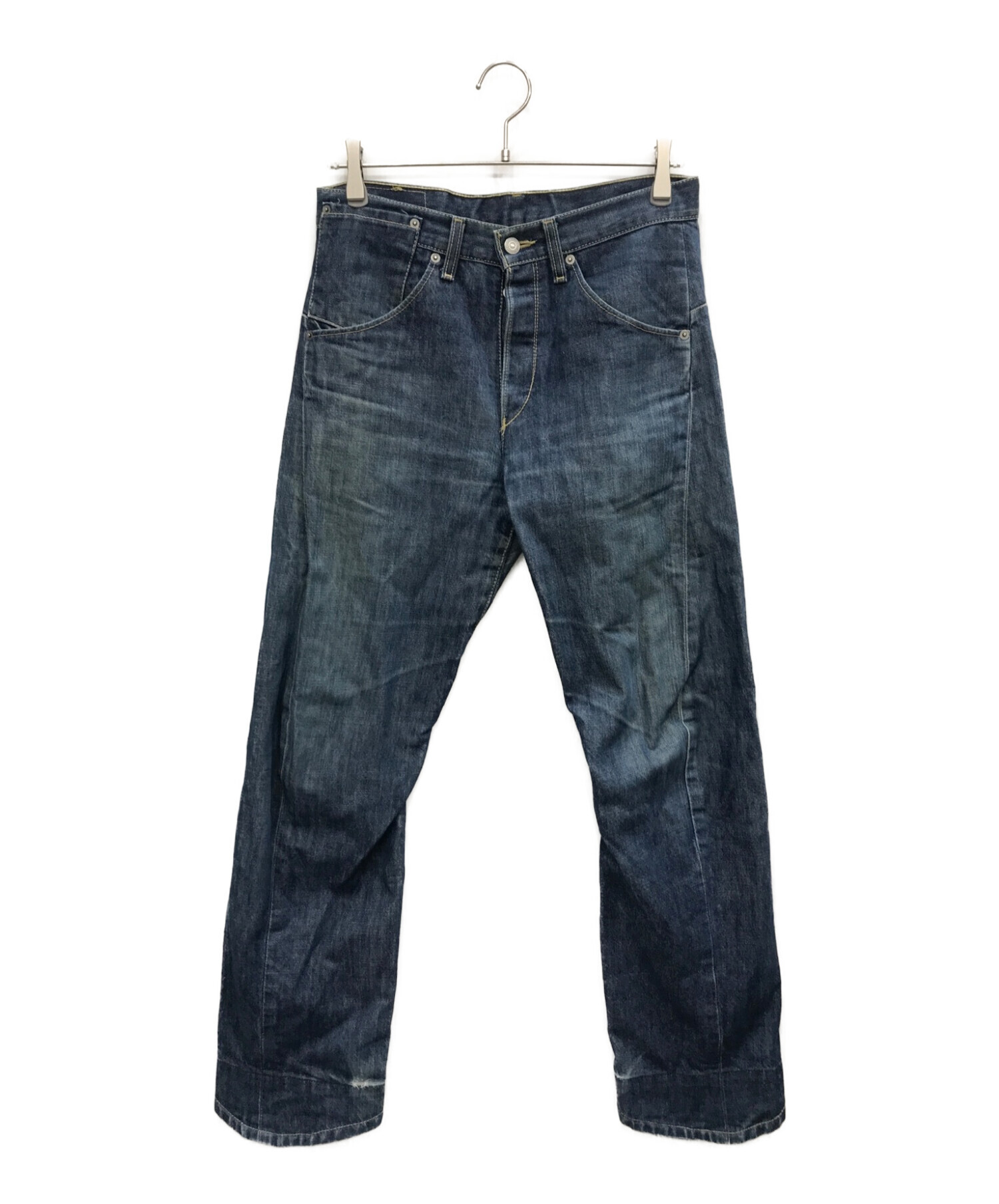 中古・古着通販】LEVI'S ENGINEERED (リーバイスエンジニアード) 立体