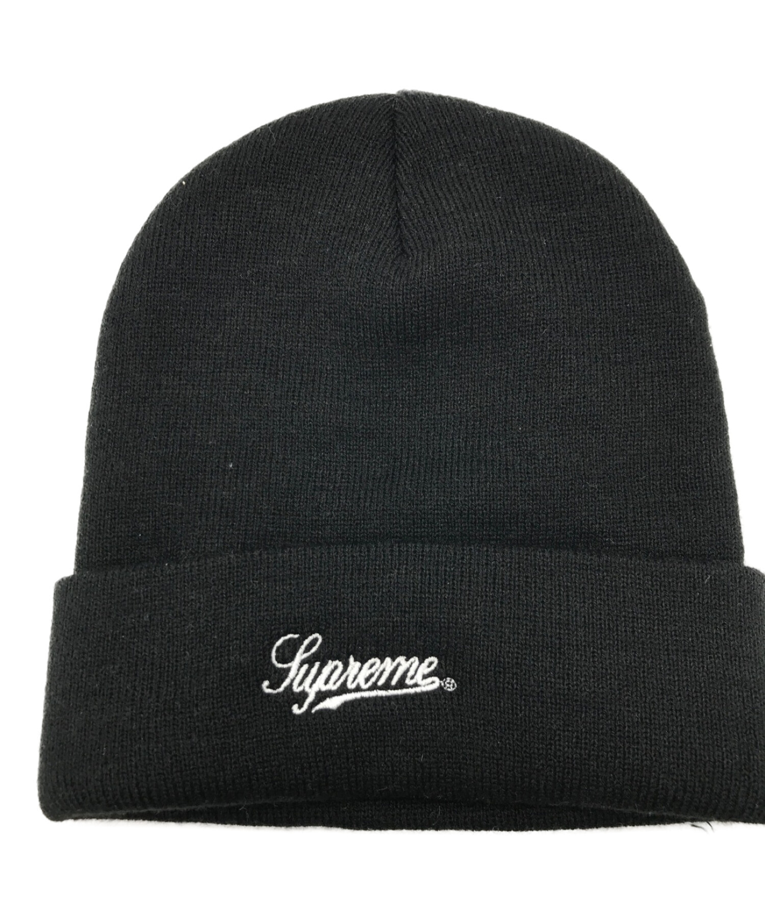 SUPREME (シュプリーム) ニット帽