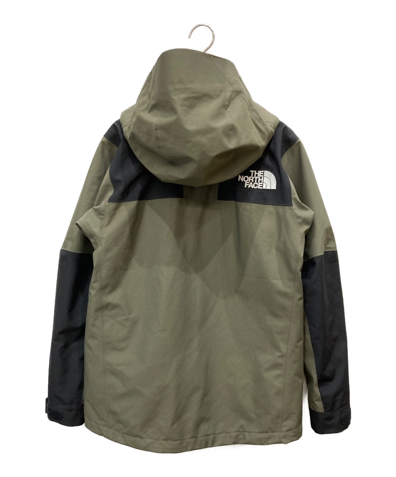 中古・古着通販】THE NORTH FACE (ザ ノース フェイス) マウンテン ...