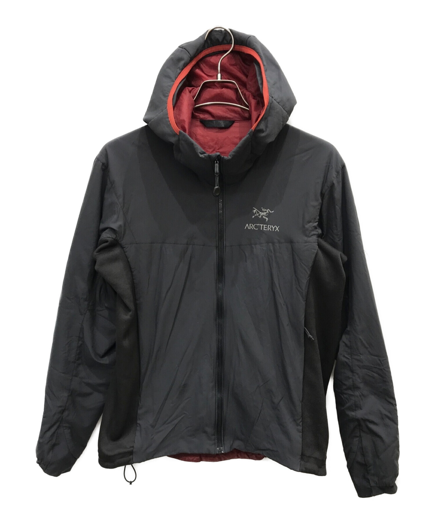 中古・古着通販】ARC'TERYX (アークテリクス) ATOMフーディ中綿 ...