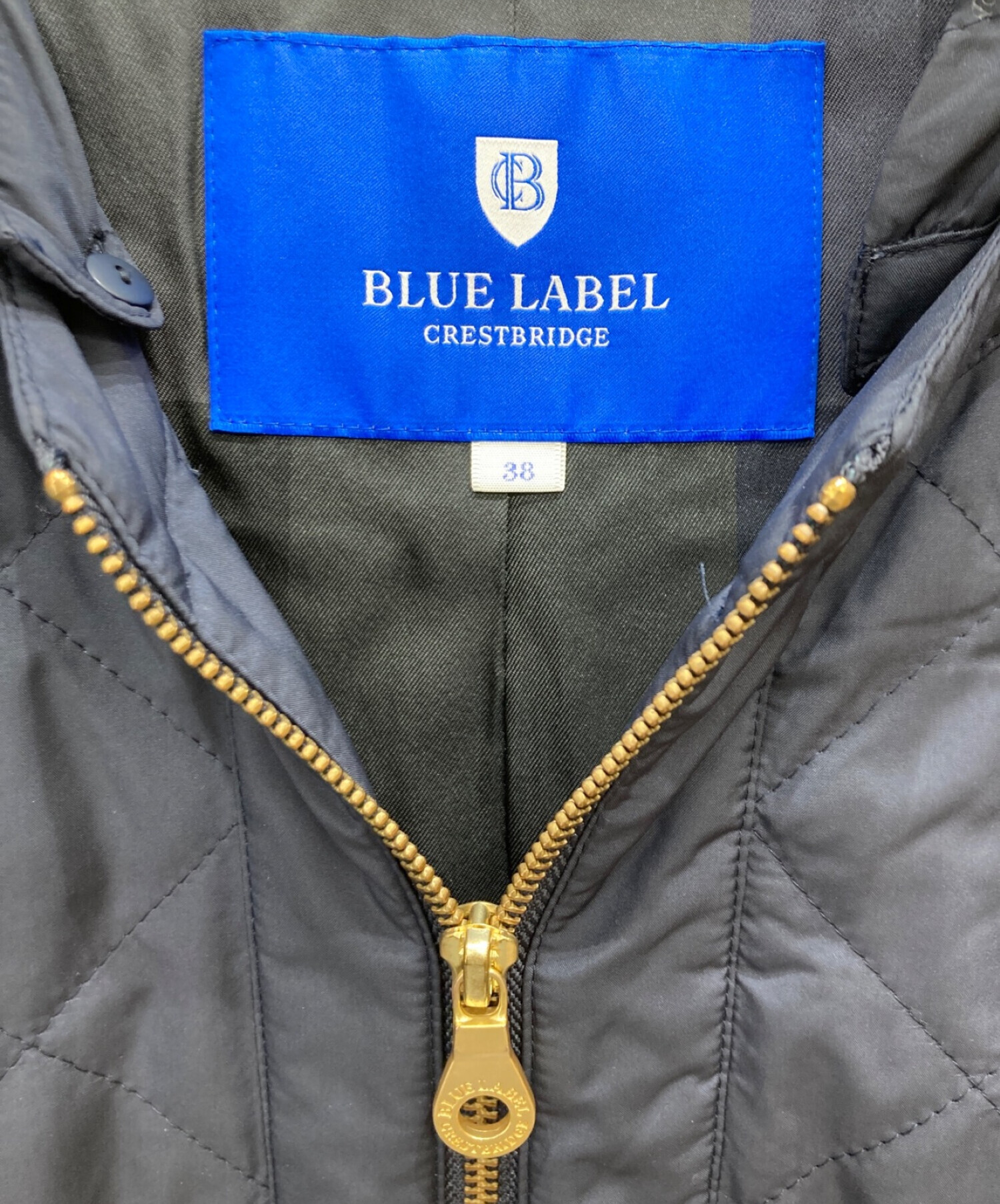 中古・古着通販】BLUE LABEL CRESTBRIDGE (ブルーレーベル