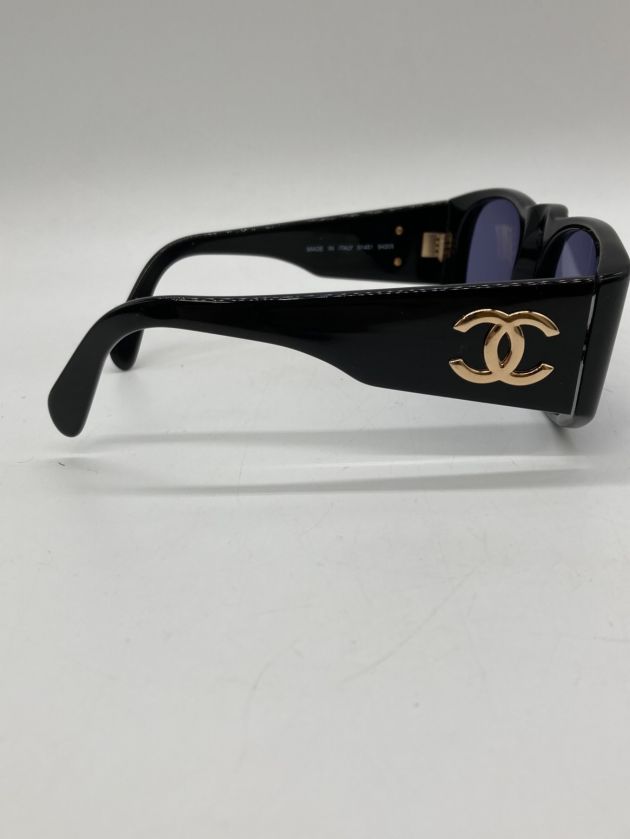 中古・古着通販】CHANEL (シャネル) サングラス｜ブランド・古着通販 