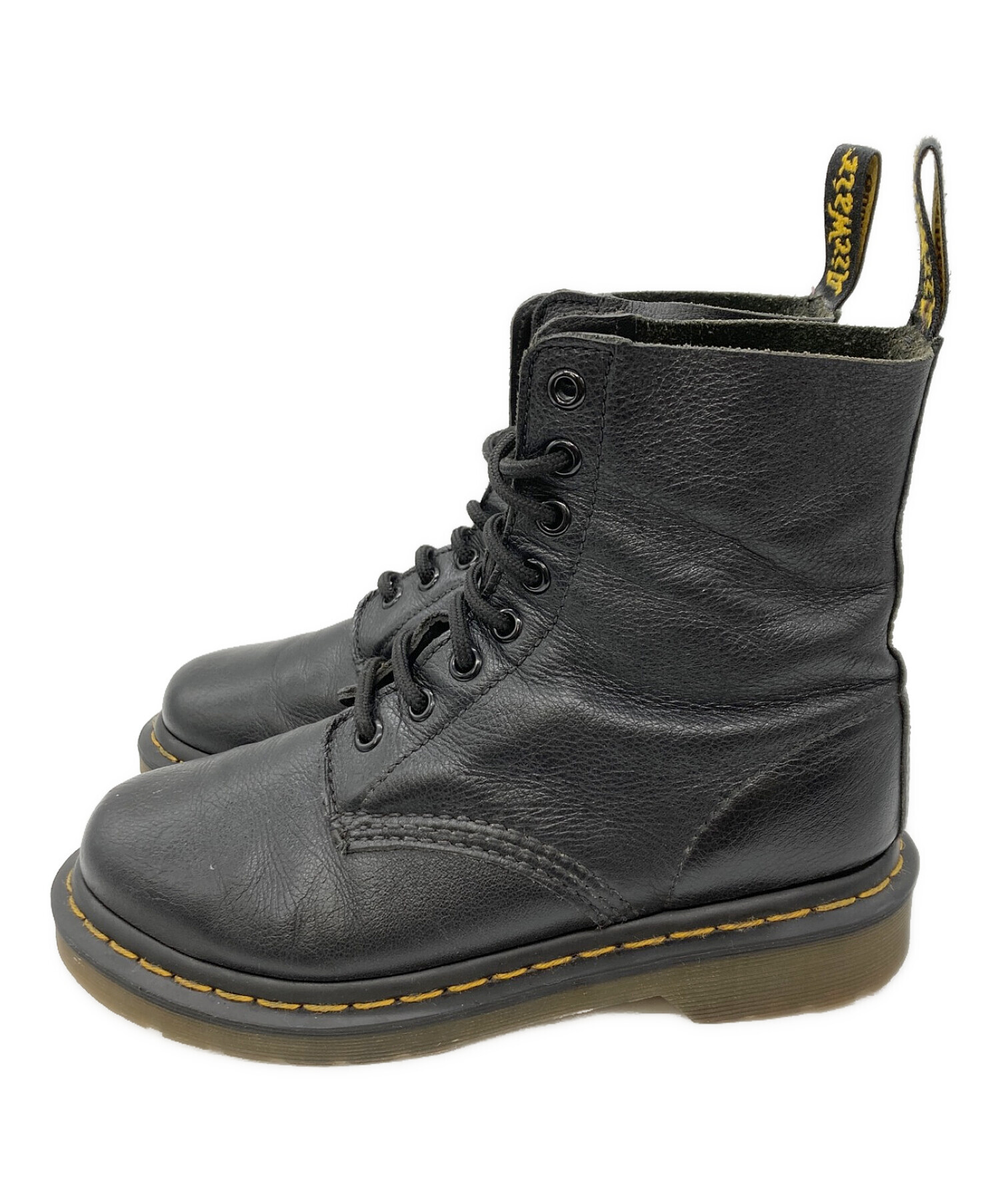 中古・古着通販】Dr.Martens (ドクターマーチン) 8ホールブーツ