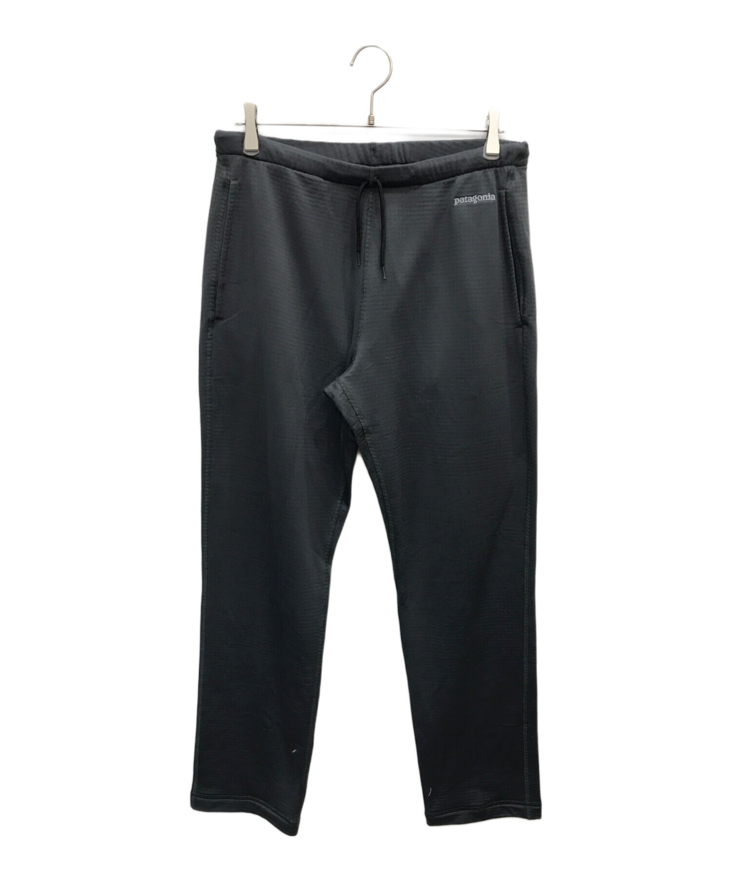 中古・古着通販】Patagonia (パタゴニア) R1 Pants グレー サイズ:M ...