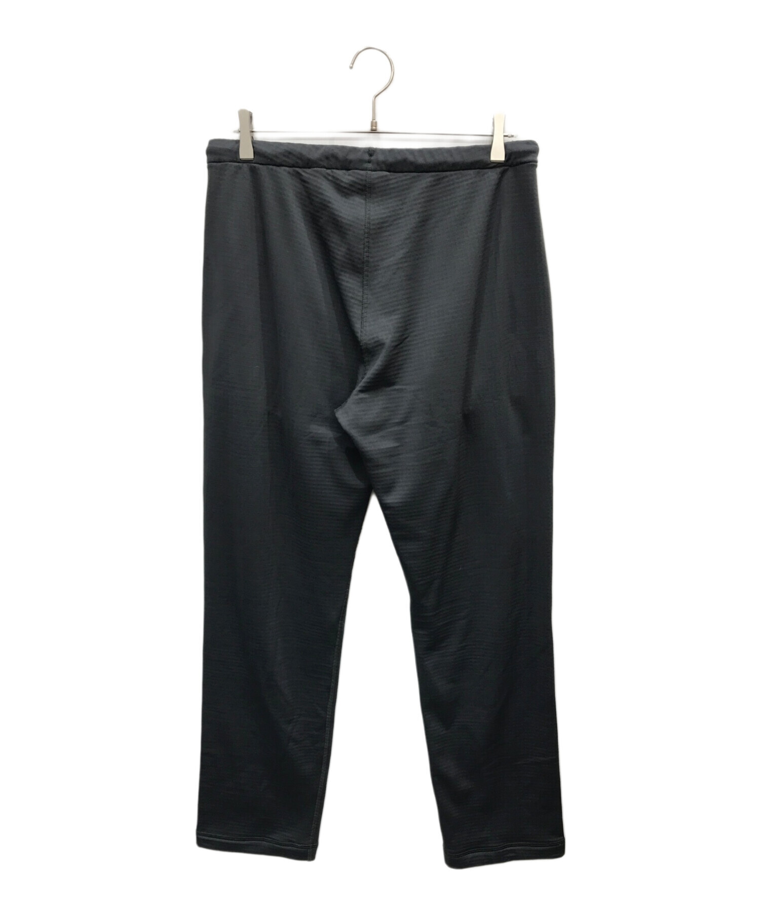 中古・古着通販】Patagonia (パタゴニア) R1 Pants グレー サイズ:M ...