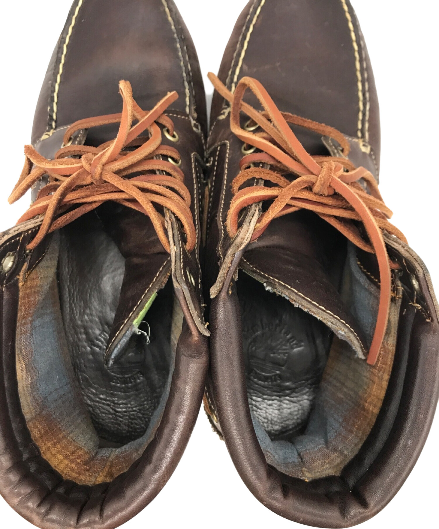 中古・古着通販】Timberland (ティンバーランド) PENDLETON (ペン