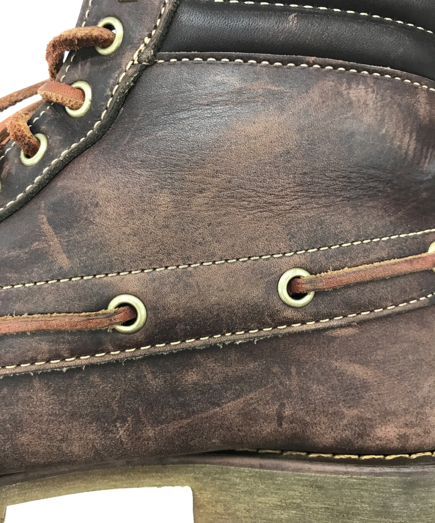 中古・古着通販】Timberland (ティンバーランド) PENDLETON (ペン