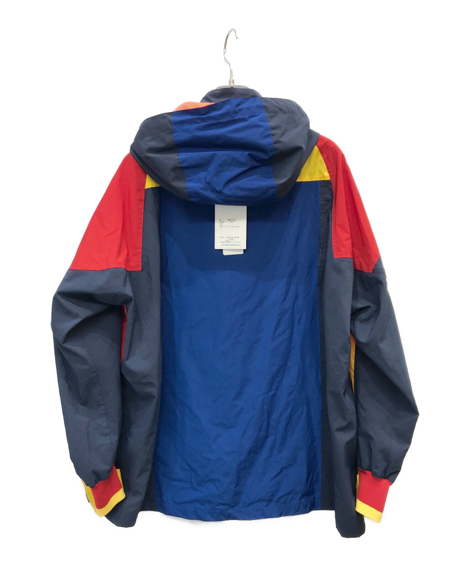 中古・古着通販】WHITE MOUNTAINEERING (ホワイトマウンテ二アニング