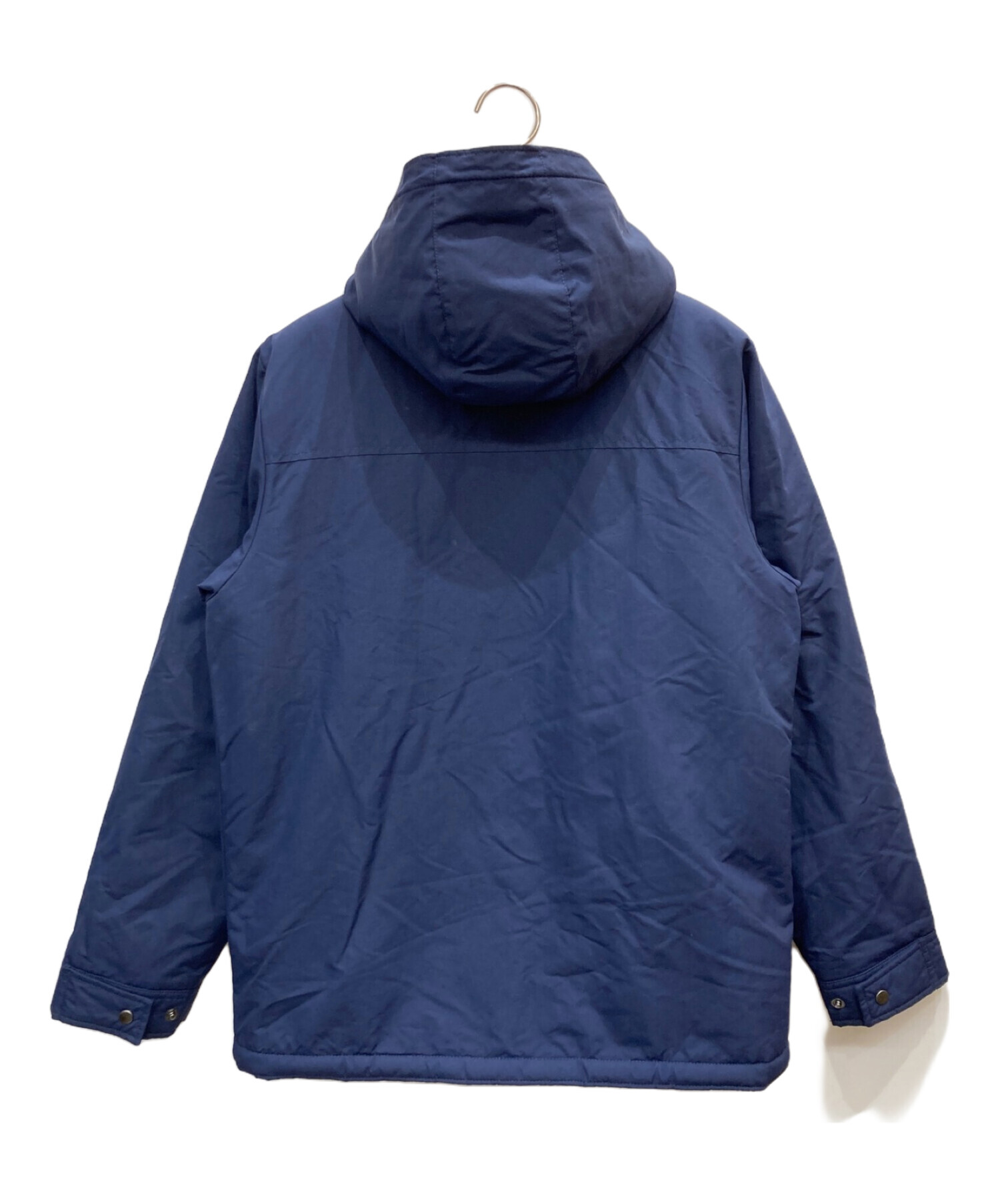 Patagonia (パタゴニア) INFURNO JACKET インファーノジャケット マウンテンパーカー ネイビー サイズ:XXL