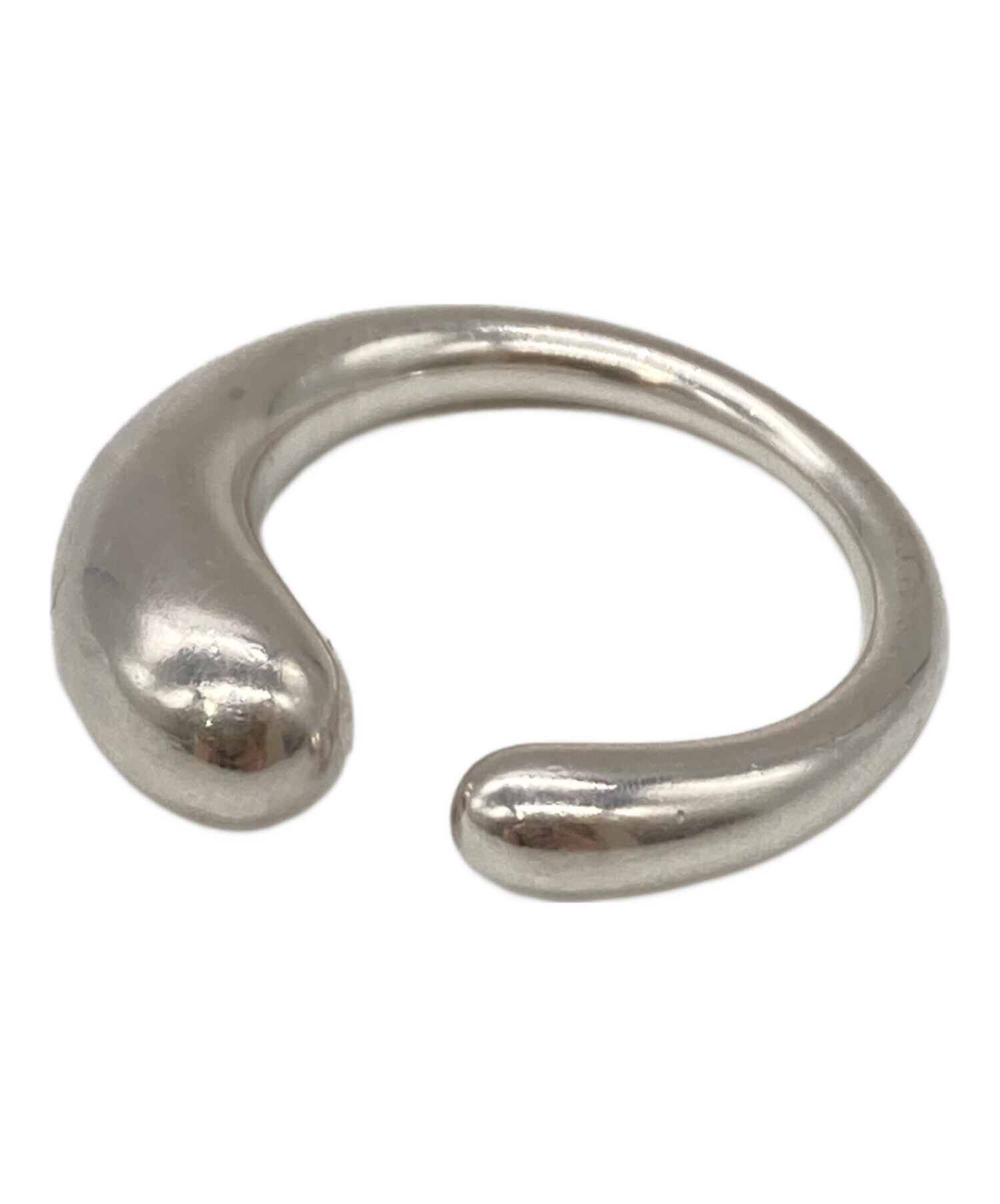 中古・古着通販】Georg Jensen (ジョージジェンセン) スターリング シルバー サイズ:52｜ブランド・古着通販  トレファク公式【TREFAC FASHION】スマホサイト