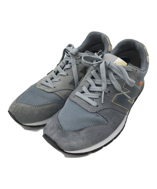 中古・古着通販】NEW BALANCE (ニューバランス) CM996BF スカイブルー サイズ:26.5cm｜ブランド・古着通販  トレファク公式【TREFAC FASHION】スマホサイト