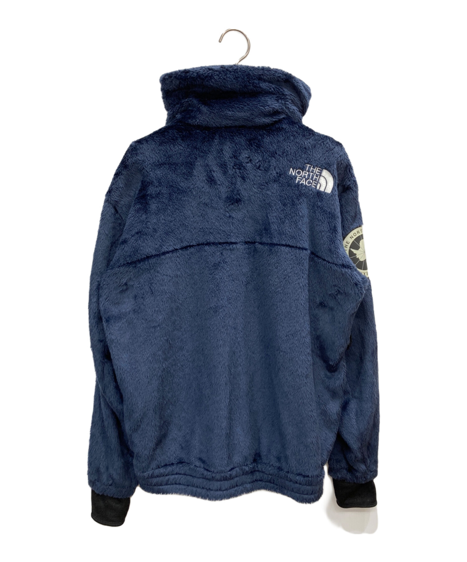 中古・古着通販】THE NORTH FACE (ザ ノース フェイス) アンタークティカバーサロフトジャケット ネイビー  サイズ:M｜ブランド・古着通販 トレファク公式【TREFAC FASHION】スマホサイト