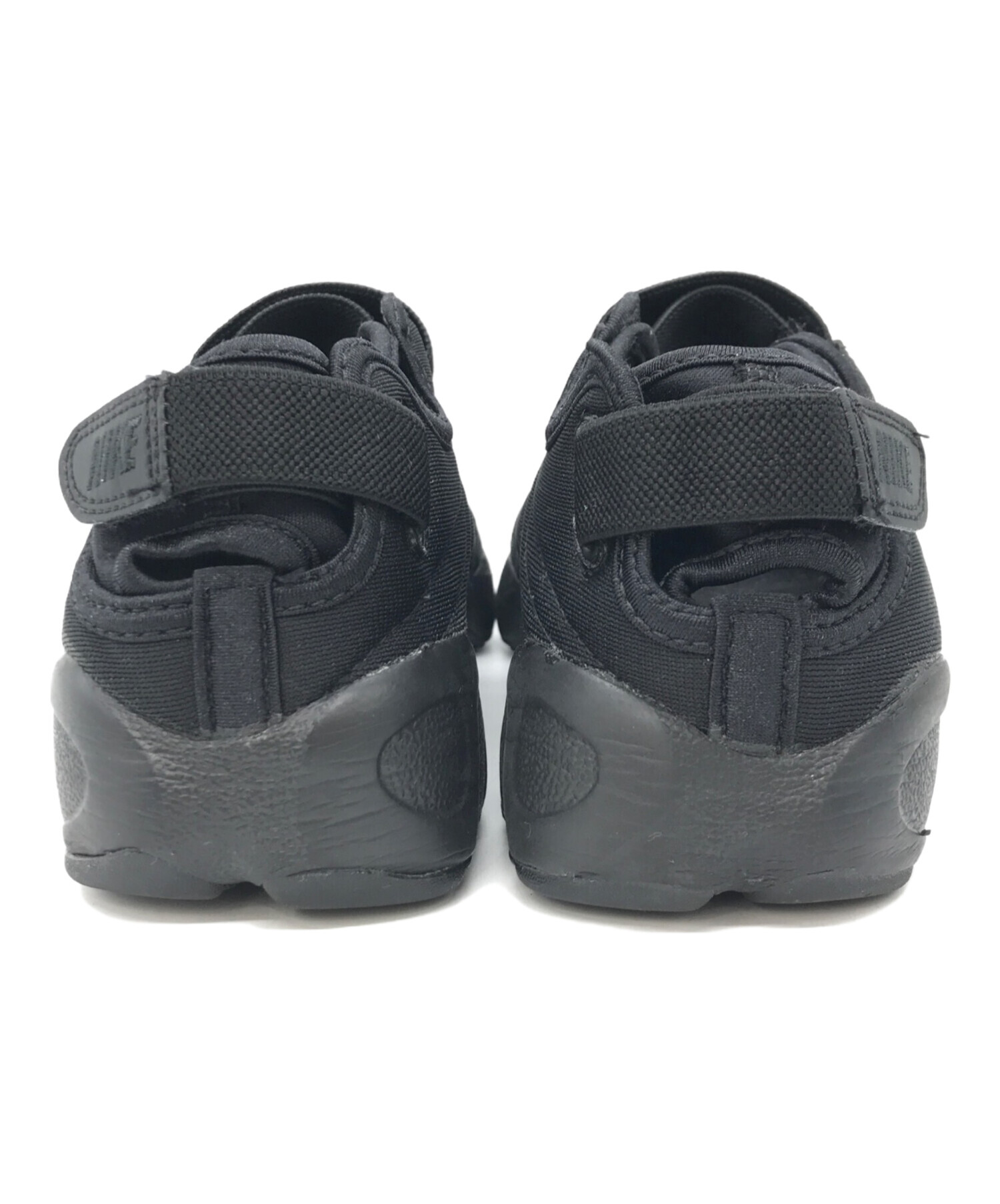 中古・古着通販】NIKE (ナイキ) AIR RIFT ブラック サイズ:24｜ブランド・古着通販 トレファク公式【TREFAC  FASHION】スマホサイト