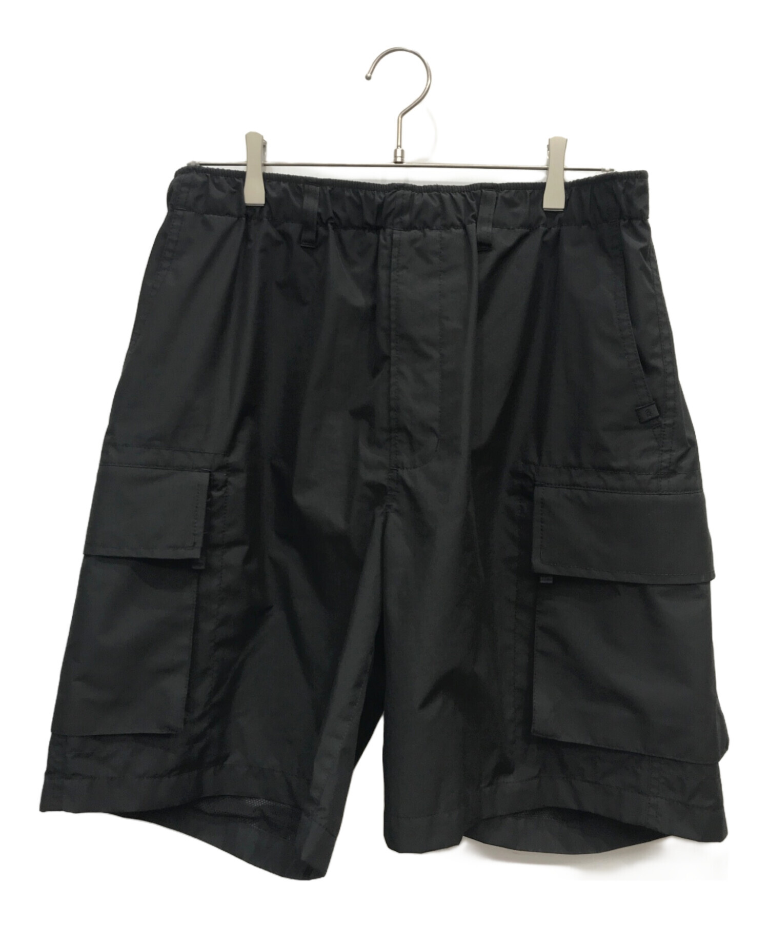 中古・古着通販】DAIWA PIER39 (ダイワ ピア39) GORE-TEX INFINIUM Tech Field 6Pocket Shorts  ブラック サイズ:L｜ブランド・古着通販 トレファク公式【TREFAC FASHION】スマホサイト