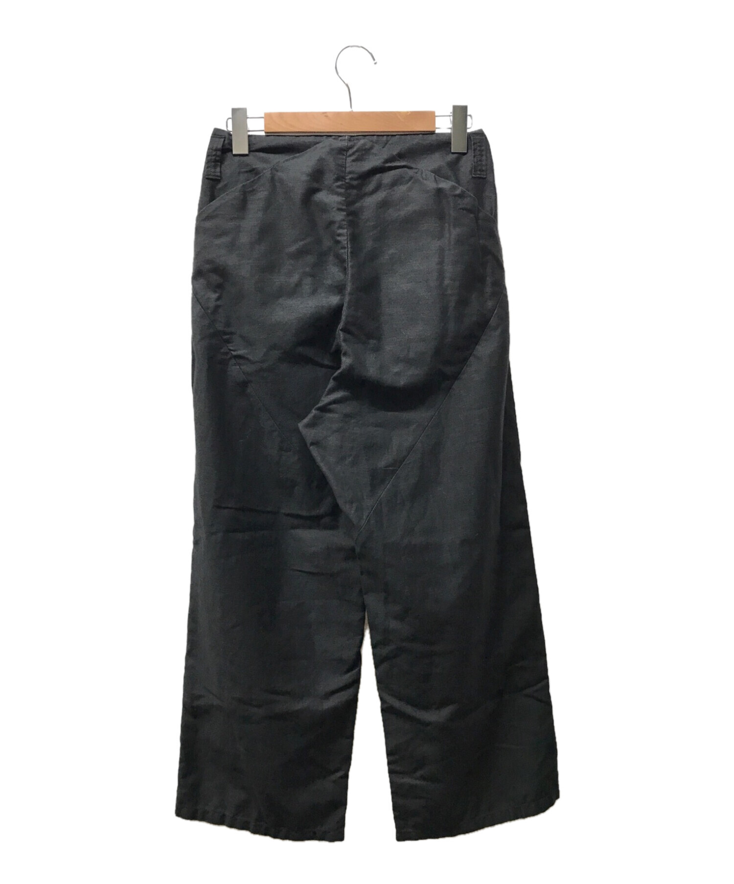 amachi (アマチ) Elevation Pants ブラック サイズ:4