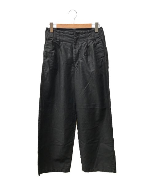 中古・古着通販】amachi (アマチ) Elevation Pants ブラック サイズ:4