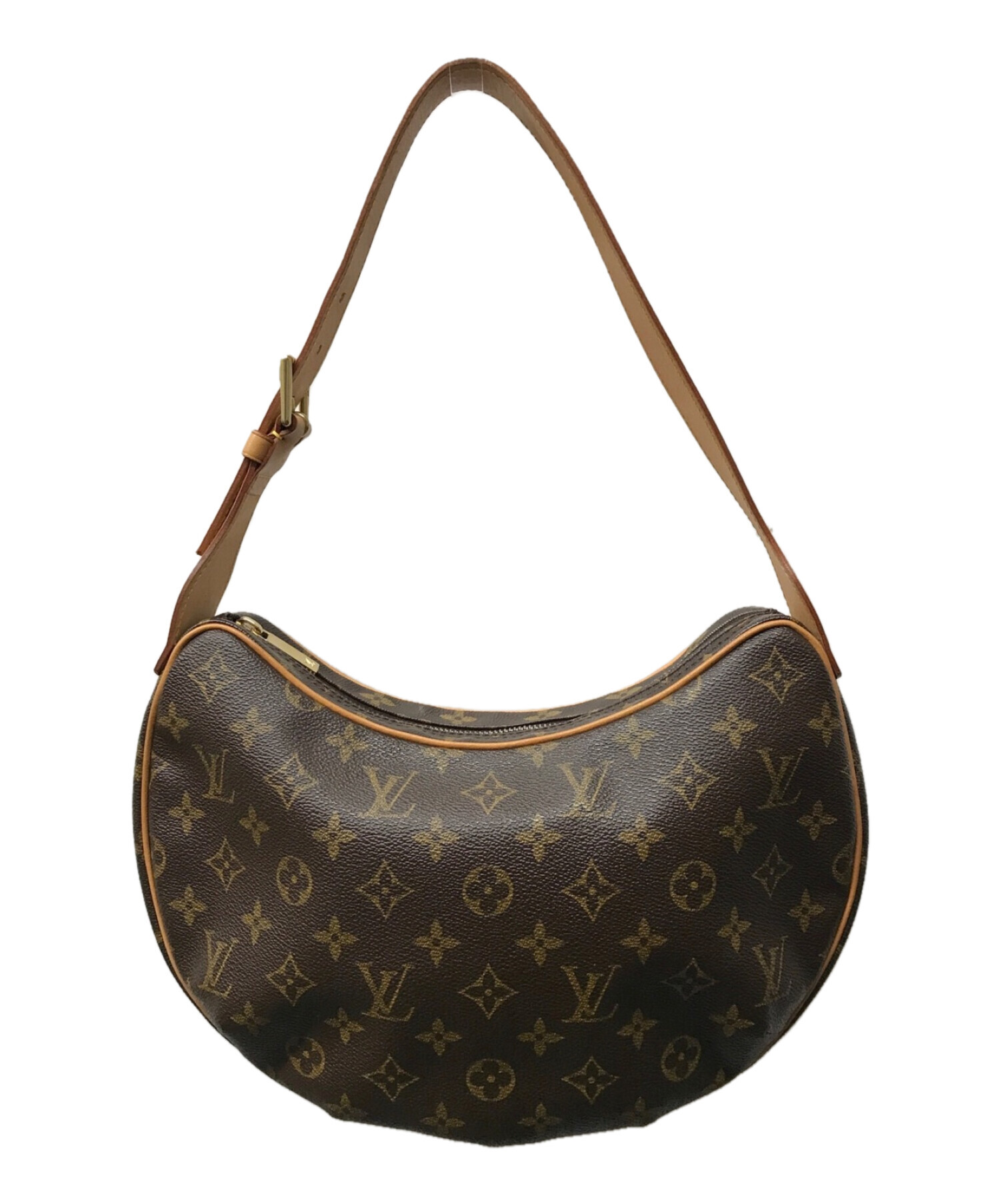 中古・古着通販】LOUIS VUITTON (ルイ ヴィトン) クロワッサンMM