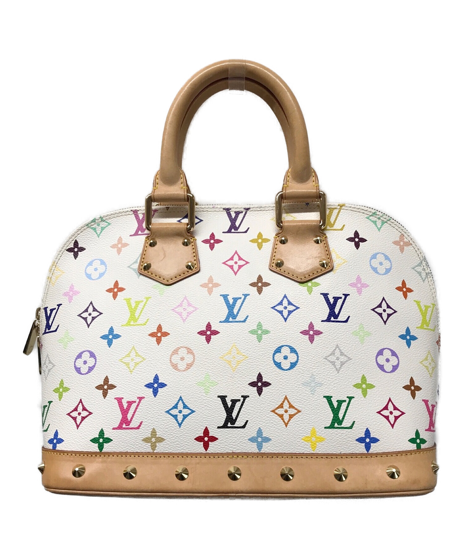 中古・古着通販】LOUIS VUITTON (ルイ ヴィトン) モノグラム・マルチ