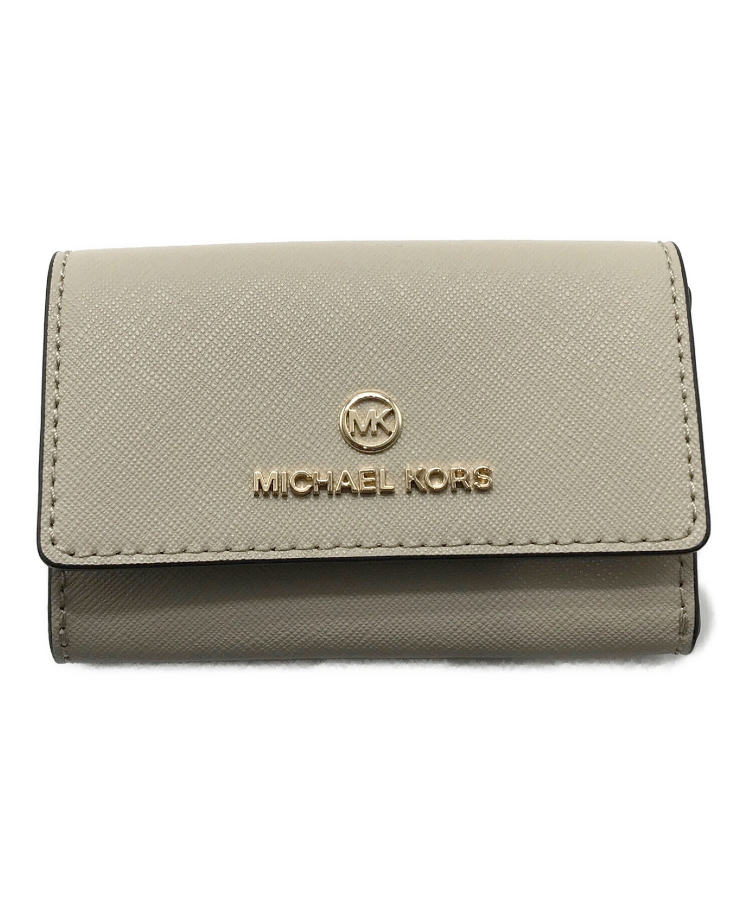 中古・古着通販】MICHAEL KORS (マイケルコース) パスケース/カード