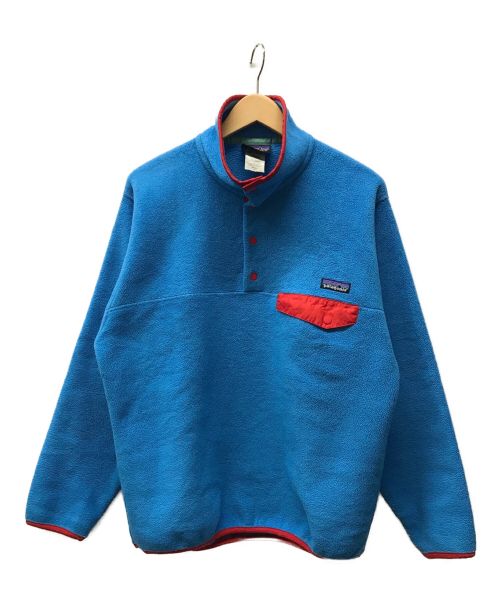 patagonia シンチラ ブルー - ブルゾン