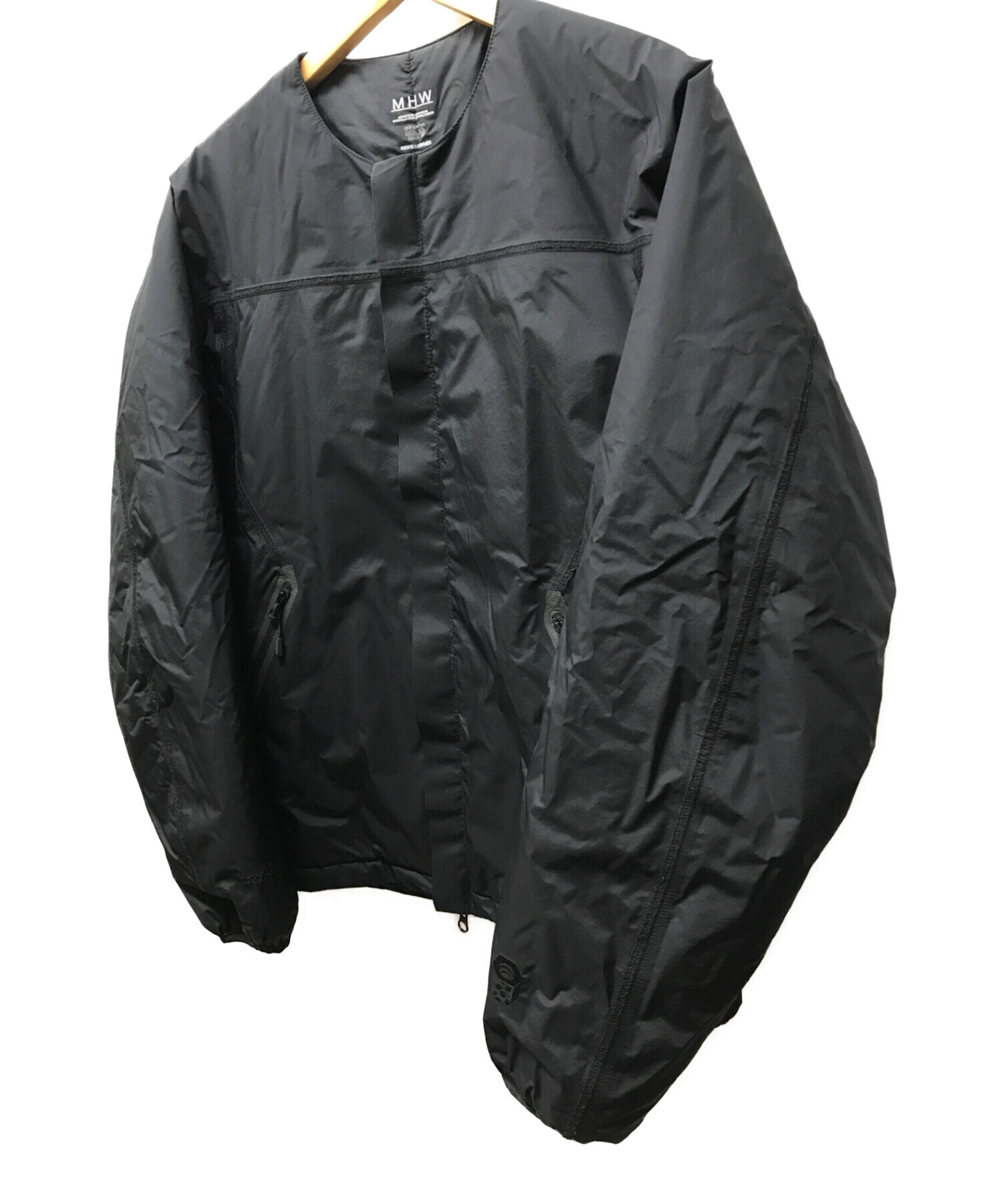 中古・古着通販】Mountain Hardwear × N.HOOLYWOOD (マウンテンハード