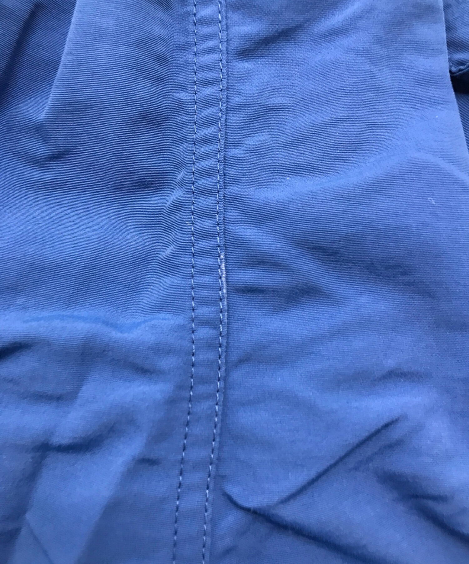 中古・古着通販】Patagonia (パタゴニア) メンズ・バギーズ・ロング 7