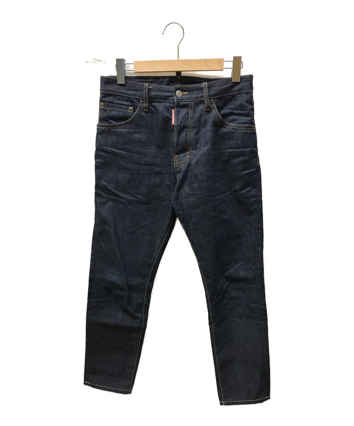 DSQUARED2 MERCURY JEAN サイズ46-