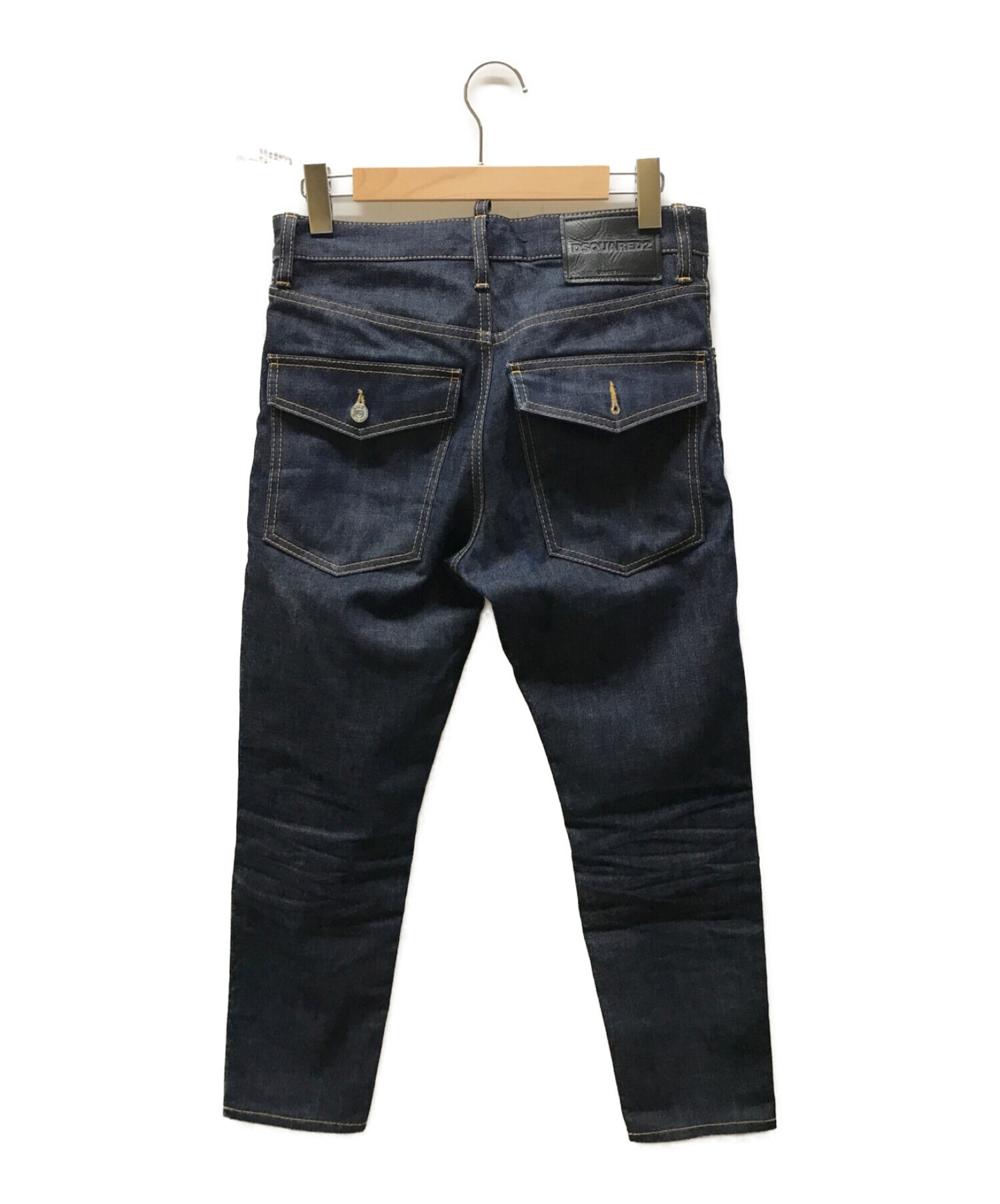 DSQUARED2 MERCURY JEAN サイズ46-