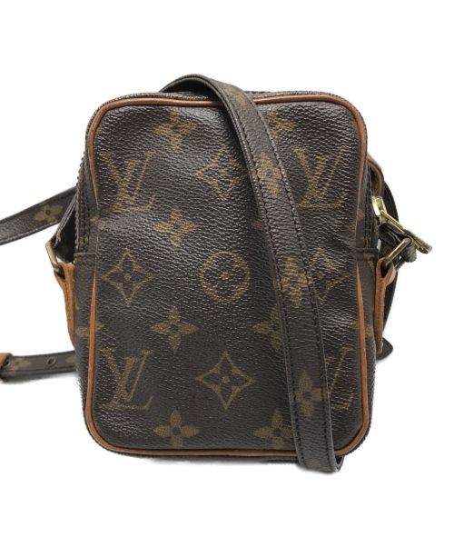 中古・古着通販】LOUIS VUITTON (ルイ ヴィトン) ミニダヌーブ