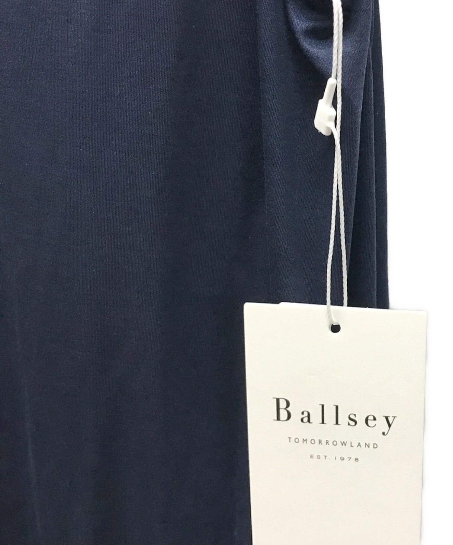 中古・古着通販】BALLSEY (ボールジィー) コットンジャージー