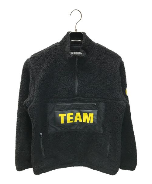 中古・古着通販】NEIGHBORHOOD (ネイバーフッド) TEAM EA JKT/フリース