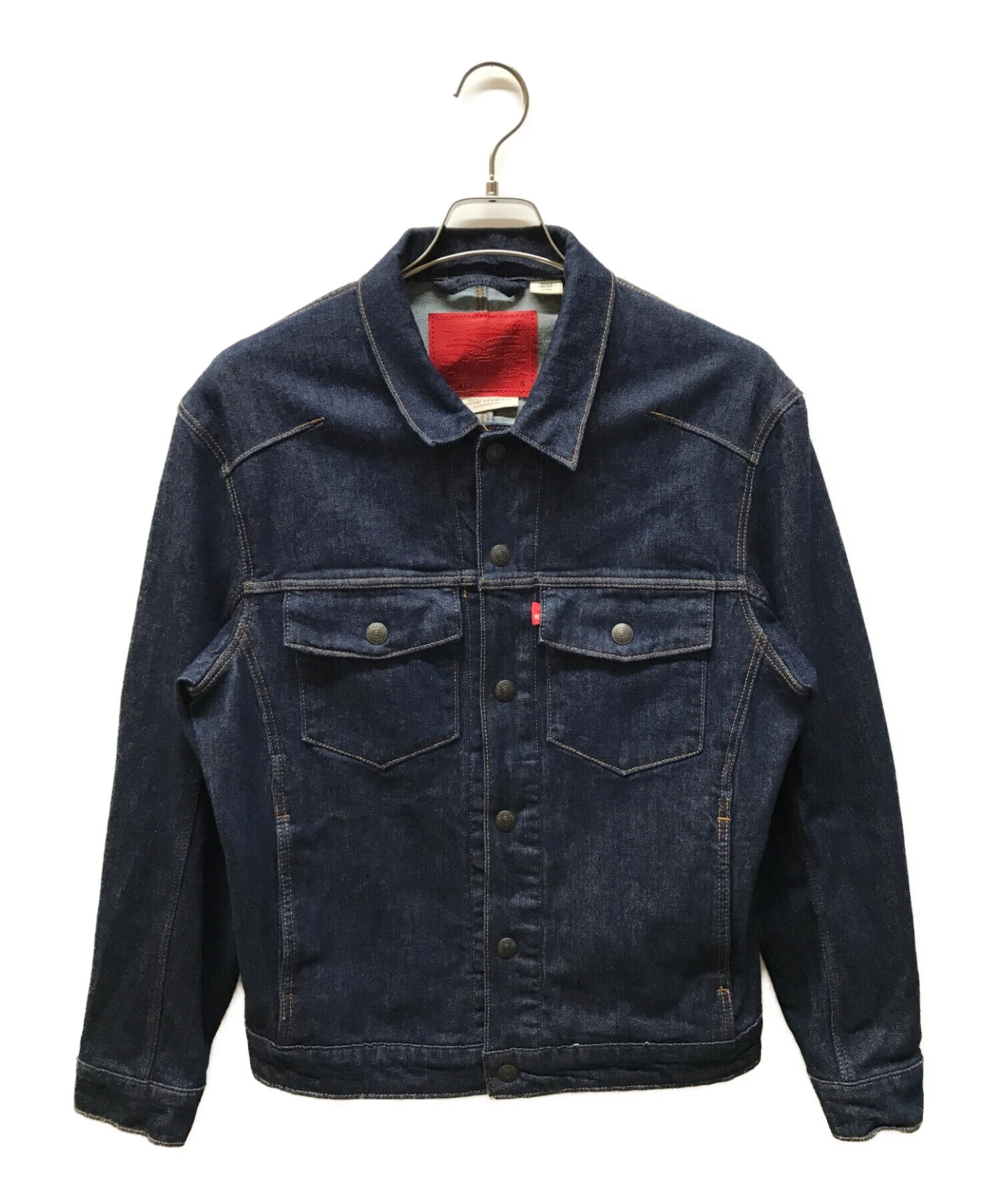 中古・古着通販】LEVI'S (リーバイス) トラッカージャケット